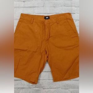 H&M short